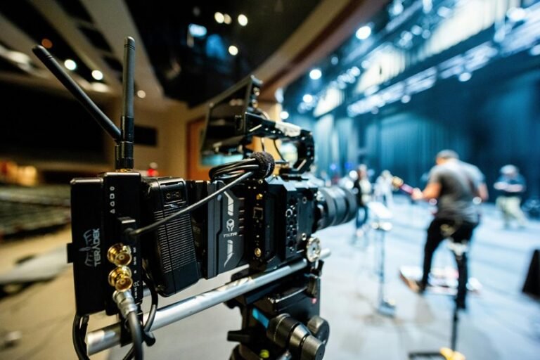 operational record system data