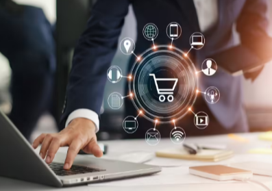 Retail Data Technology Explained