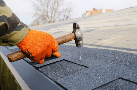 Why Nail Pops Can Lead to Future Leaks